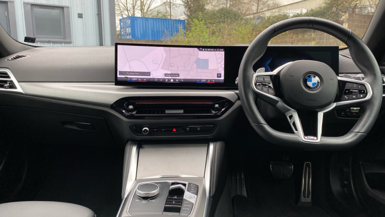 BMW 2 Series 230i M Sport 2dr Step Auto Petrol Coupe